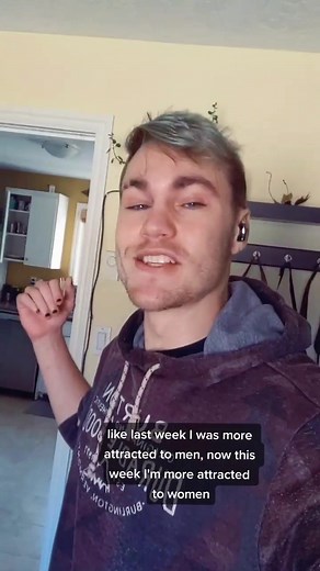 it's anybody's guess at this point #diasterbisexual #bi #queer #lgbt #fyp