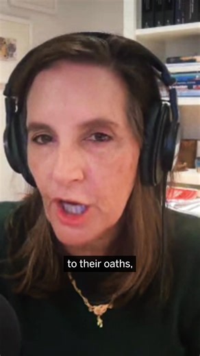 Now is the time to commit to being civically engaged and demand accountability from our elected officials. Joyce Vance discusses her new book on preserving democracy on the latest episode of The Briefing with Michael Waldman: https://bit.ly/4ijGcVj | Brennan Center for Justice at NYU Law