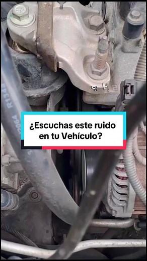 ¿Escuchas este ruido en tu vehiculo?👀 Quedate en este video para descubrirlo Taller IRR 🚗 Importación, Restauracion y Reparación Automotriz #reparacionautomotriz #taller #restauracionautomoriz #irrelsalvador