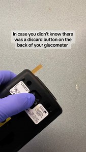 Nurse Hack!! Follow for more 👩🏻‍⚕️🥰 #nurse #nursing #nurses | Nurses Edge