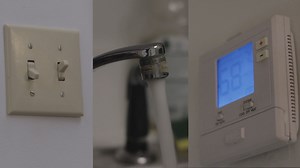 Whitmer announces statewide home energy rebates program