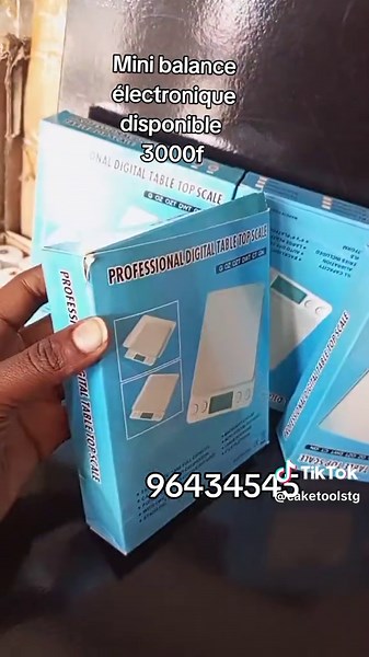 Cake Tools/outils d pâtisserie sur TikTok