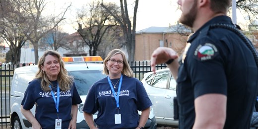 Community Police Academy Alumni Speak to Impact of Program