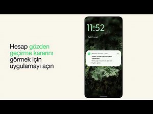 WhatsApp Business hesabınız yasaklanırsa yapmanız gerekenler | WhatsApp