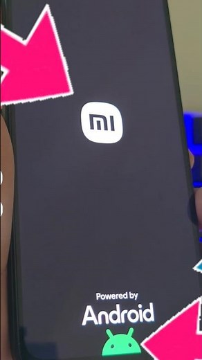 👆 Xiaomi redmi prende y se apaga - no pasa del logo - como revivir xiaomi