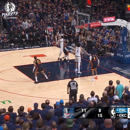 167K views · 1.8K reactions | Magic on the move 彩 | Dallas Mavericks | Facebook