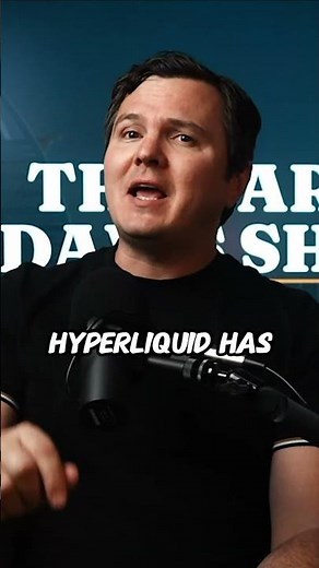 HYPERLIQUID’s Secret Record Inflows