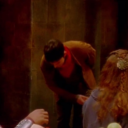 Merlin & Harry Potter Crossover Fanfiction Explained