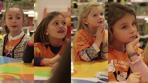 Les ateliers Fnac Kids, vous connaissez ? Des ateliers entièrement gratuits pour favoriser l'éveil et la créativité des enfants de 4 à 12 ans. S'inscrire > http://bit.ly/1XszFqn | Fnac