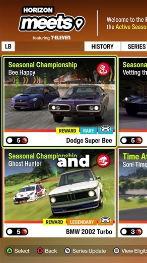 How to get the Honda Prelude Type SH in Forza Horizon 6 - UNLOCK RIGHT NOW!