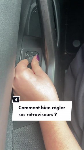 Comment bien régler ses rétroviseurs : Guide complet