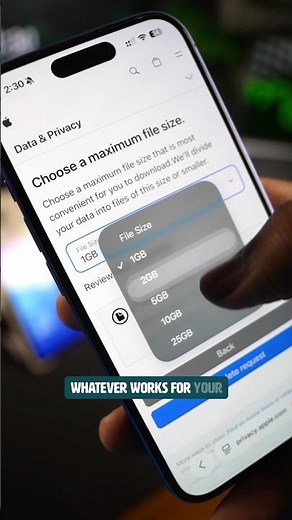 How to Backup iPhone Photos in Full Resolution (Official Way)
