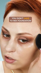 Is your foundation too dark or light?? | Alexandra Anele