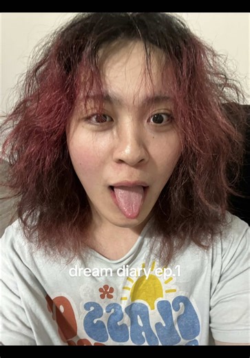 dream diary - ep1 - a college student with a dream #dreamdiary #fyp #atl #kpop #idoldream
