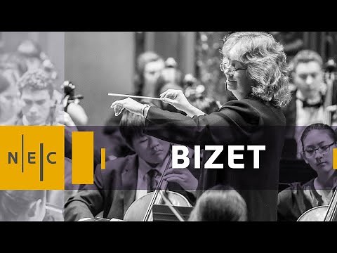 Bizet: Carmen Suite No.1