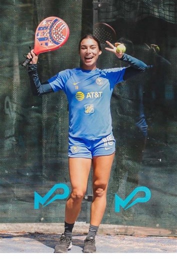 La extrañotanto de Sabrina Enciso