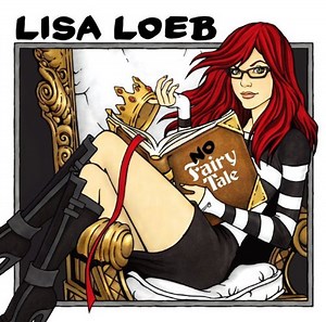 Lisa Loeb - No Fairy Tale