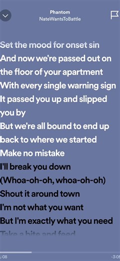 #fyp #lyricsvideo #music