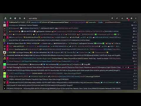 Fivem Free Lua Executor Fallout Menu D0pamine Menu Not Patched