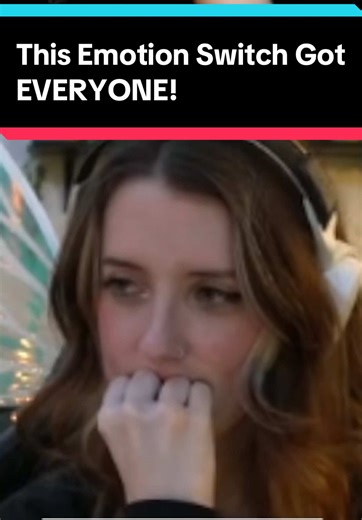 Exploring Emotion Switches in Dungeons and Dragons