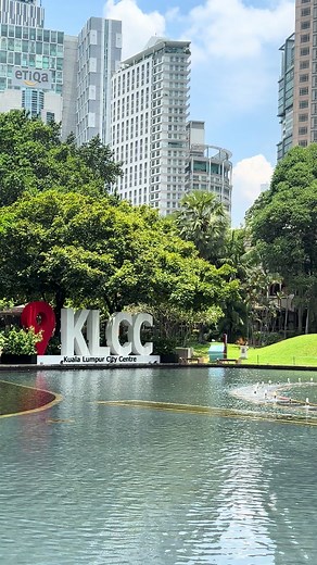 Suria KLCC Kuala Lumpur shopping & attractions guide