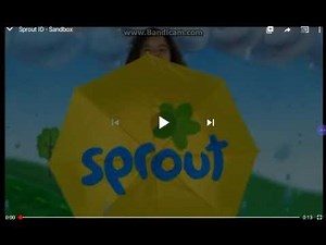 sprout commercial break 2016