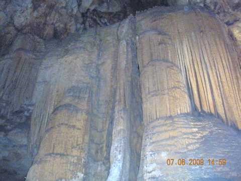 Virginia, Luray Caverns