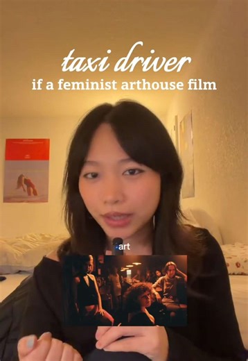 Why 'Taxi Driver' Is a Must-See Midnight Movie