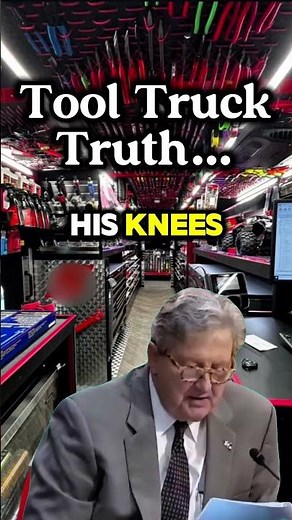 The Dark Side of Tool Truck Business Nobody Talks About