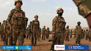 Maxaa ka jira in 3ku oo askari oo Turki ah ey10 maalmood gudahood imaan doonaan Muqdisho iyo labada Shabelle. | Cali Cilmi