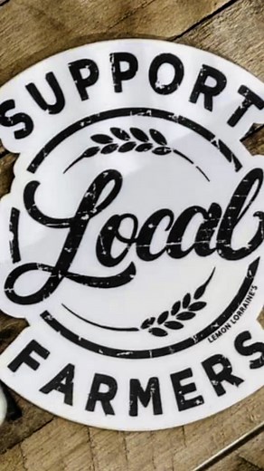 Welcome! If you’ve never visited, stop by THIS SATURDAY from 9-1 and see all we have to offer! #smallbusinesssupportingsmallbusiness #oceanspringsms #farmersmarket #FreshProduce @topfans | Ocean Springs Fresh Market