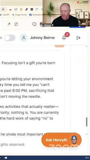 Unlocking Accountability with Personalized AI Apps
