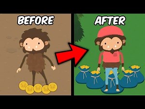 How to get MONEY Fast in Sneaky Sasquatch 🤑 (Beginner's Tutorial)