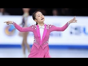 島田麻央、歴史的４連覇——奇跡を生んだジュニアGPファイナル2025の夜