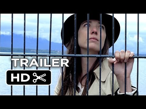 Goodbye to Language 3D Official Trailer 1 (2014) - Jean-Luc Godard Drama HD