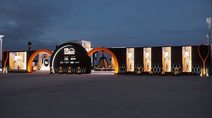 CIB SQUASH WORLD CHAMPIONSHIP