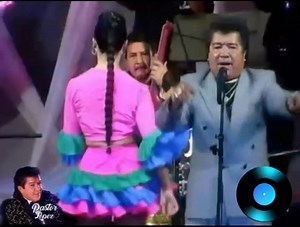 🎶 🇨🇴 La Cumbia Pastor Lopez 🇨🇴 🎶 | Jose Clavijo