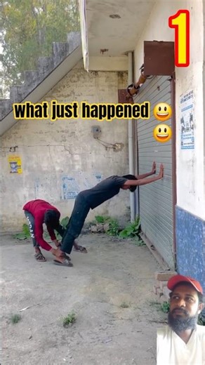 Top 3 Funny Video😃2026 what just happened #shot video #comedyshorts #memes #funnyvideos #viralvideos