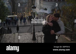 Wedding Couple Embraces