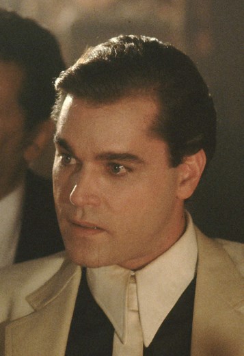 Funny Scene from Goodfellas with Joe Pesci