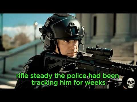 🚔 The Heist That Ended in Handcuffs🚔👮