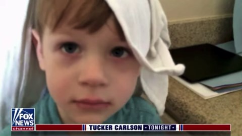 Texas dad begs ex-wife to no chemically castrate son, 9, at center of gender transition case