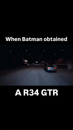 One of the coolest scenes ever shot with my R34 GTR #gtr #nissanskyline #R34gtr #gtrlife