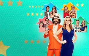 【Netflix网飞真人实境秀中英文双语字幕超清1080P+画质收藏版】民宿酒店 第二季全六集 Instant Hotel Season 2