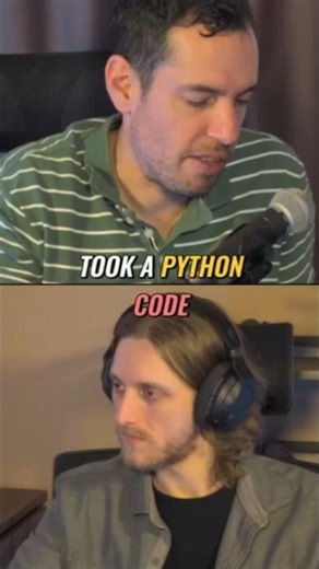 He turned 2 weeks of ad work into 10 minutes