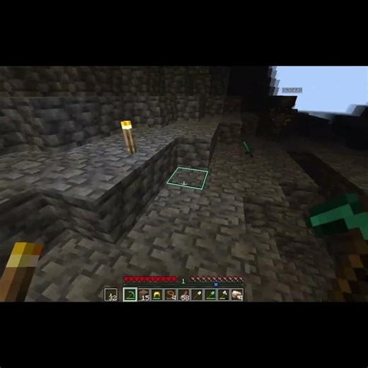 PART 12 me playing #minecraft with my best friend