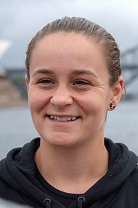 Ash Barty: Retirement| Why did retire| Net worth| Partner - sportsjone