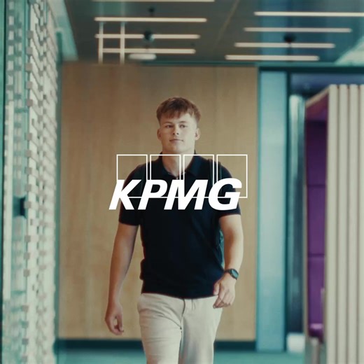KPMG on Instagram: "It’s National Apprenticeship Week! What better time to explore our Apprenticeship Programmes? Discover opportunities to build lifelong connections, do meaningful work, and continue learning while making a difference in your career and community. Learn more about KPMG’s Apprenticeship Programmes this NAW and take the next step in building #SkillsForLife. #KPMGCareers #Apprenticeship #NAW2026 #MaketheDifference"