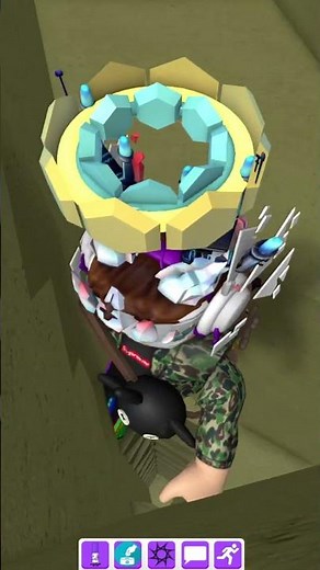 How to find Beige marker in Roblox FTM #findthemarkersroblox