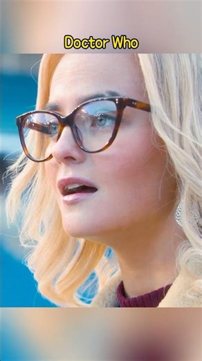 She Turned a CURSE into a Codebreaker 😳🌀🔐 | Doctor Who 2023 S01E04